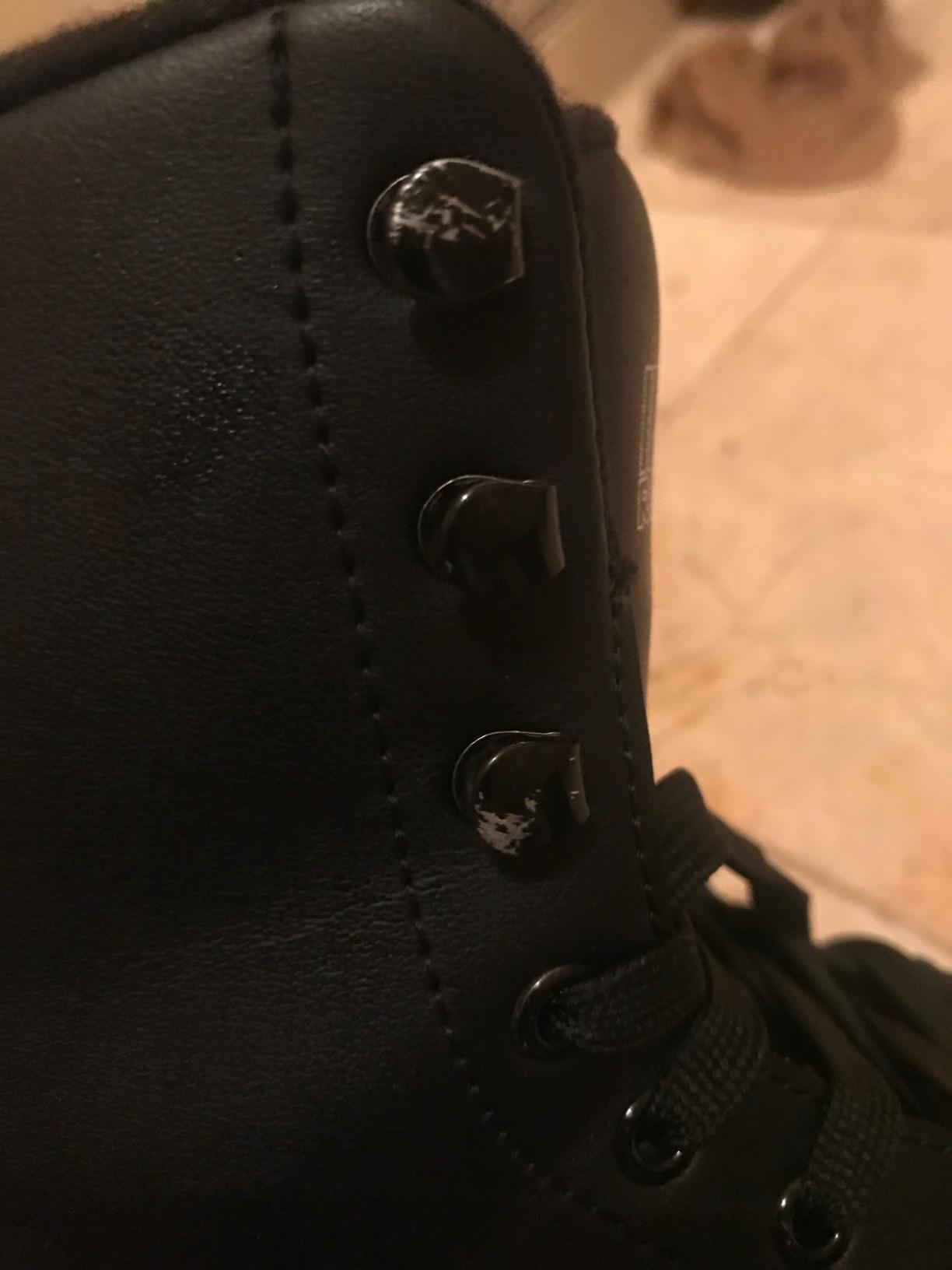 Impala Roller Skates Other HG AXS customer photo 2