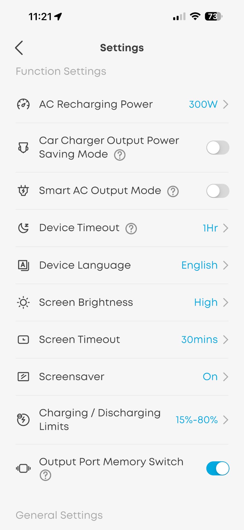 Anker SOLIX C1000 Gen 2 Portable Power Station customer photo 1