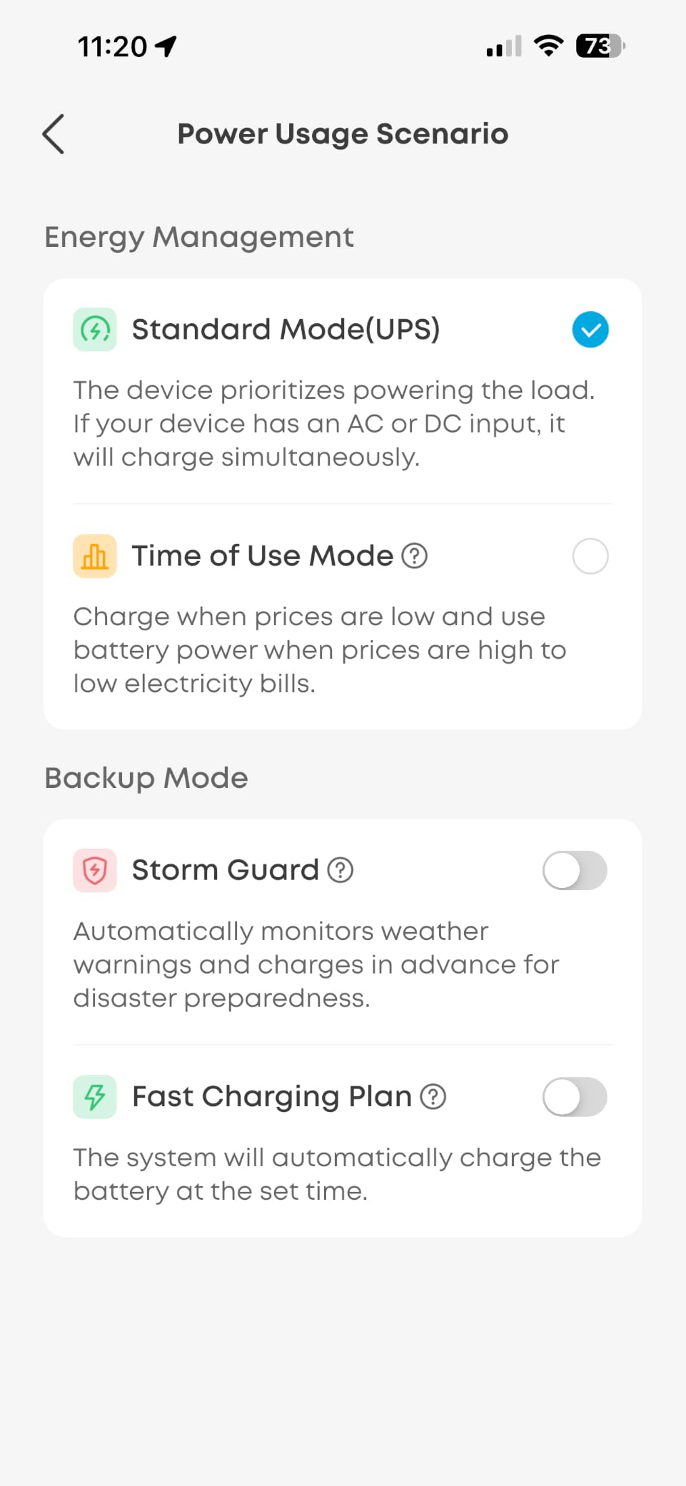 Anker SOLIX C1000 Gen 2 Portable Power Station customer photo 2
