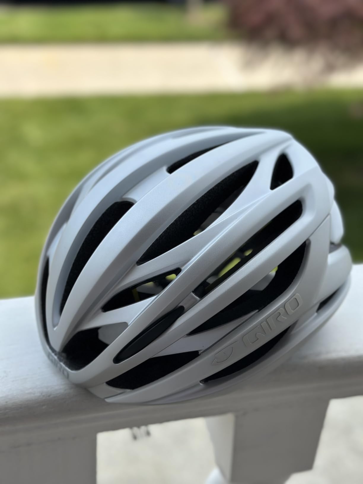 Giro Syntax MIPS customer photo 1