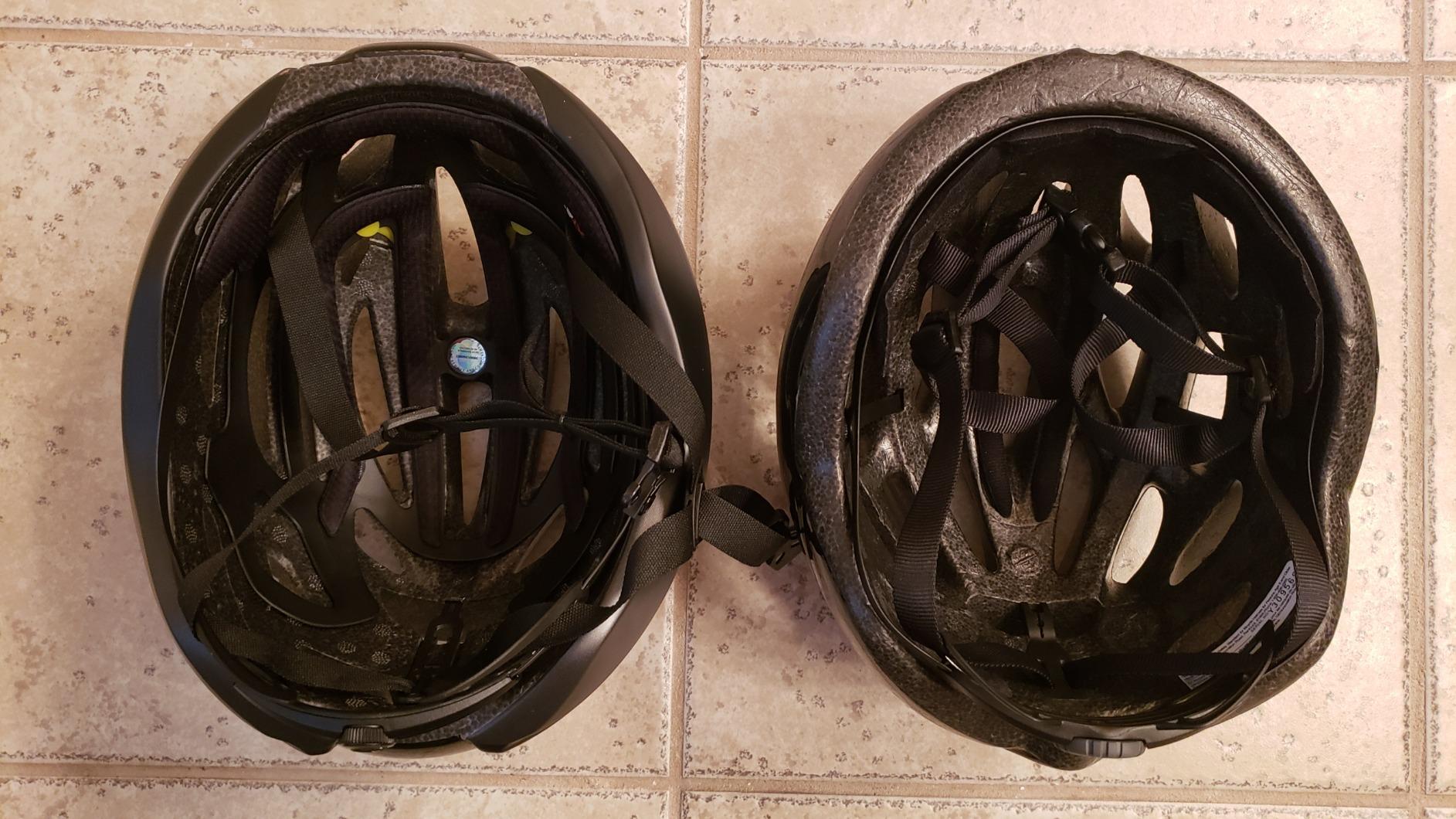 Giro Syntax MIPS customer photo 2