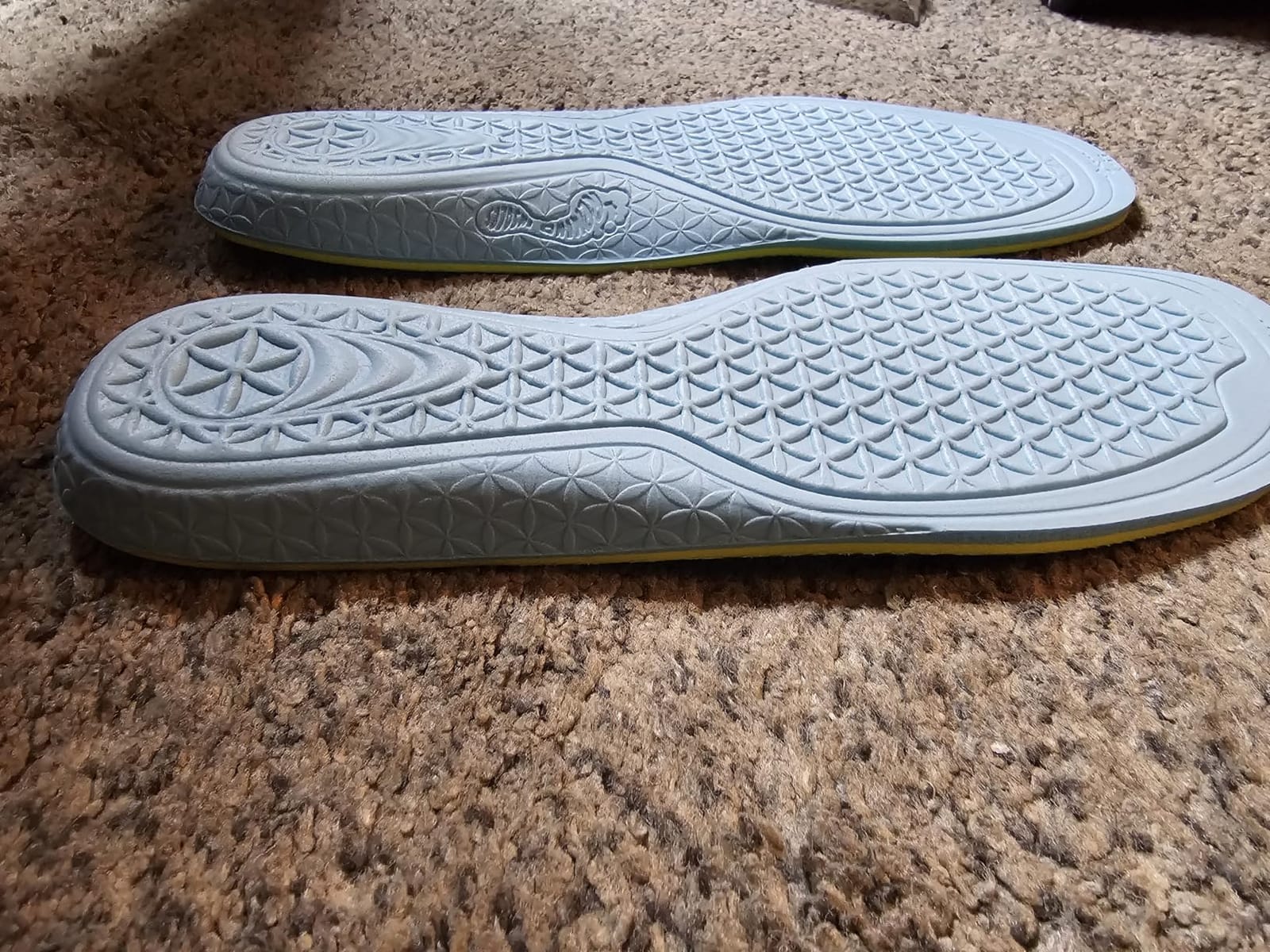 Remind Insoles Rede | Shoe Inserts for Arch Support | Ski Boot, Snowboarding & Skateboarding | Heat Map | Lightweight Comfort customer photo 1