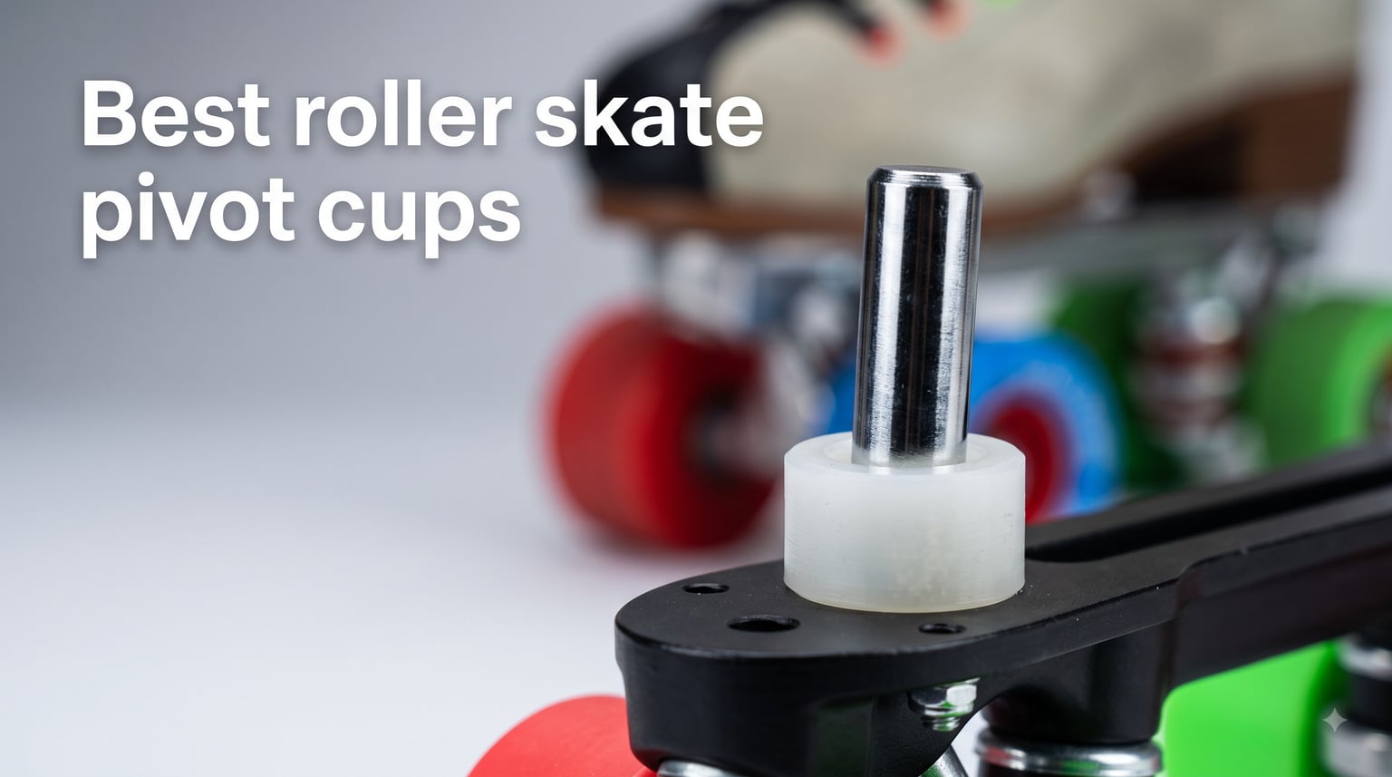 Best roller skate pivot cups