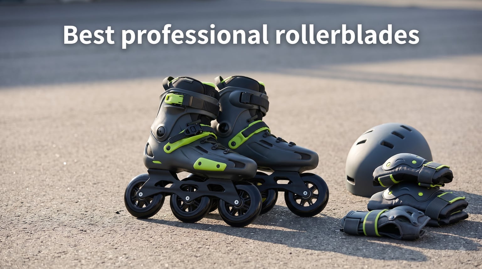 Best professional rollerblades
