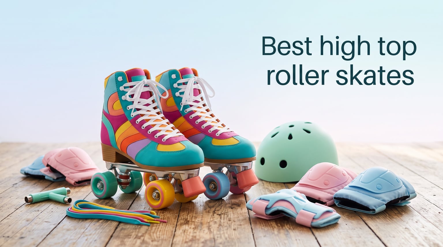 Best high top roller skates