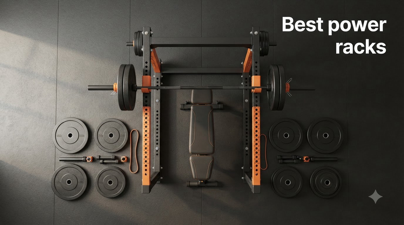 Best power racks