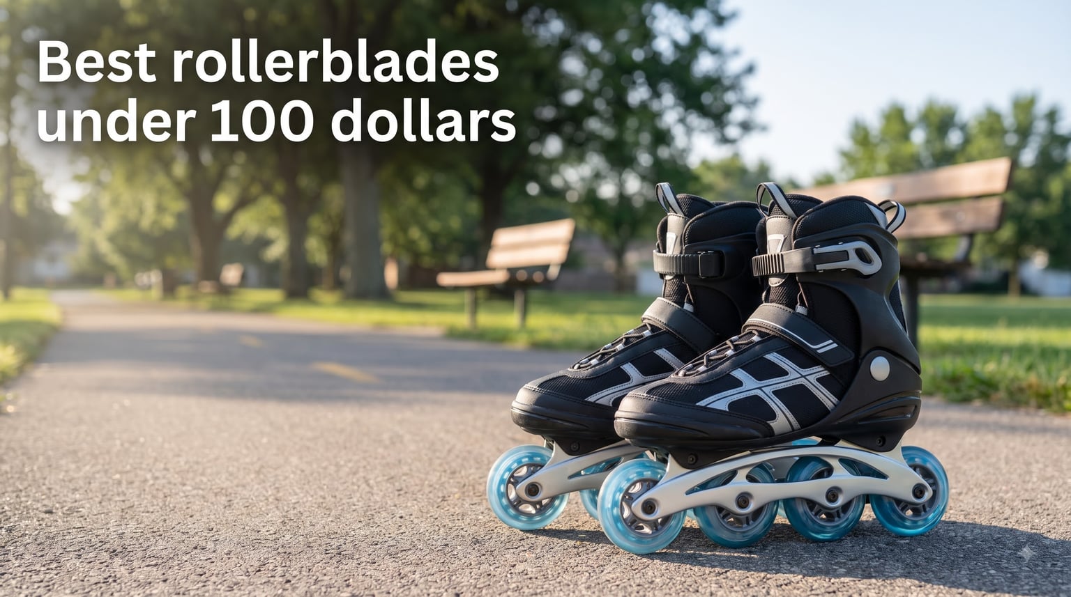 Best rollerblades under 100 dollars