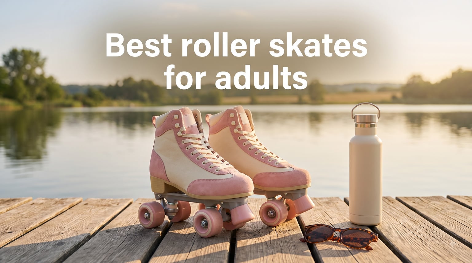 Best roller skates for adults