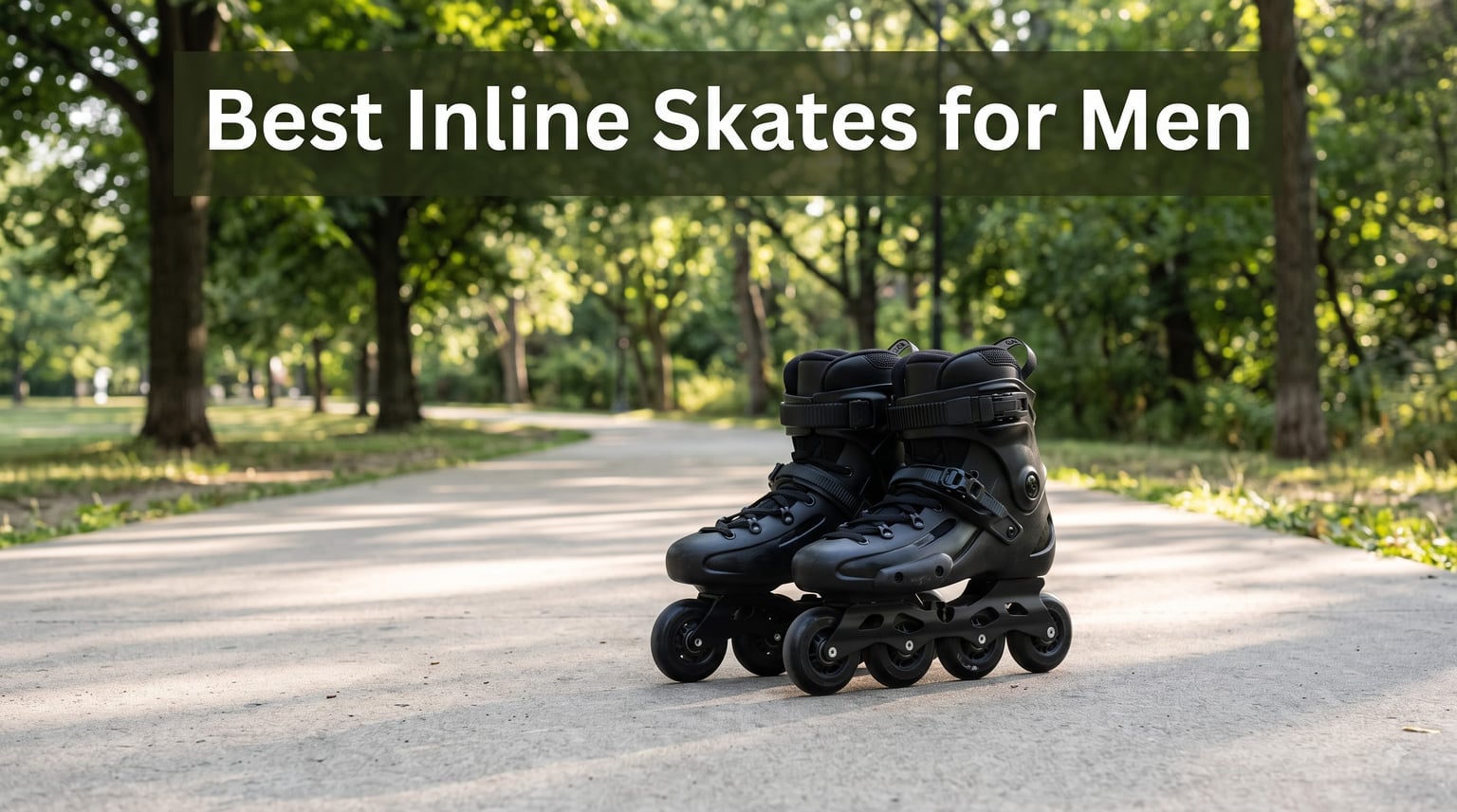 Best Inline Skates for Men