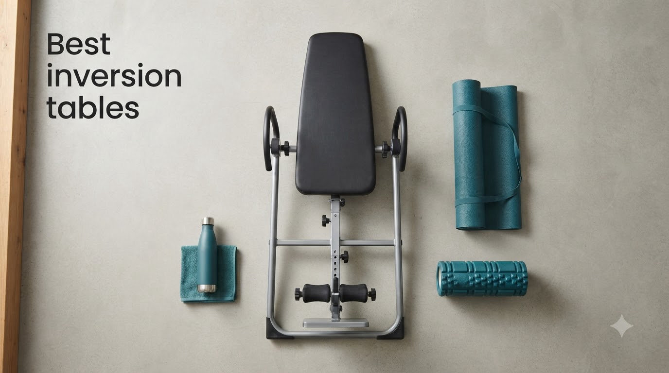 Best inversion tables