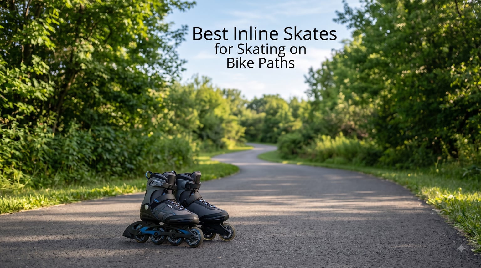 Best Inline Skates for Skating on Bike Paths