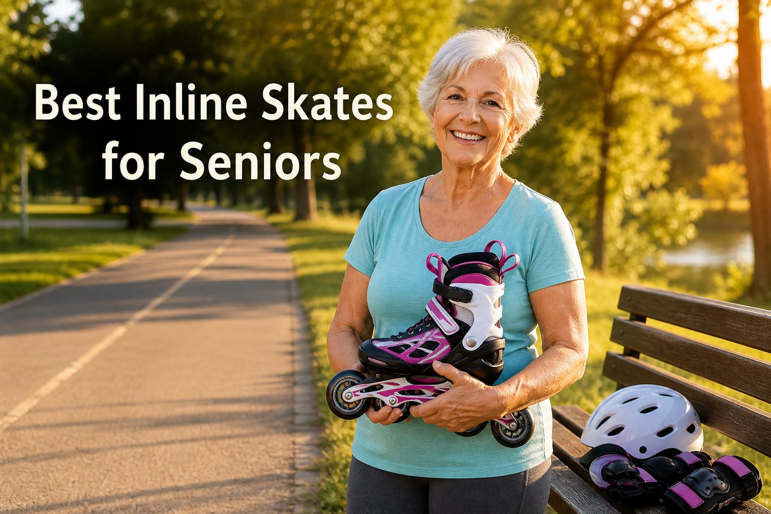 Best Inline Skates for Seniors