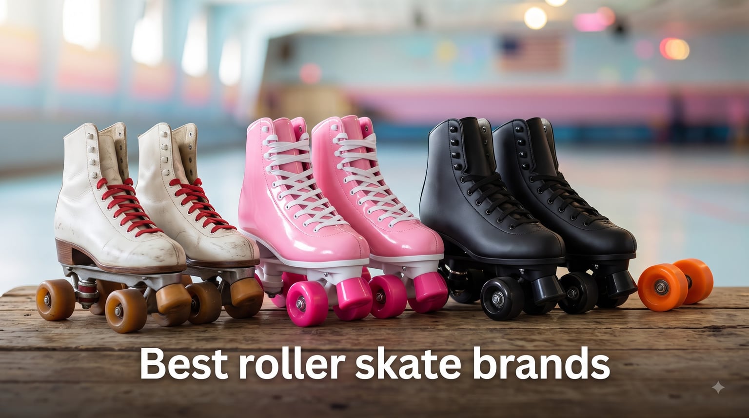 Best roller skate brands