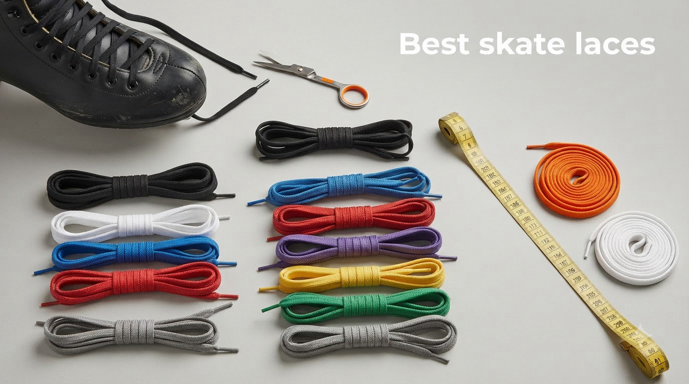 Best skate laces