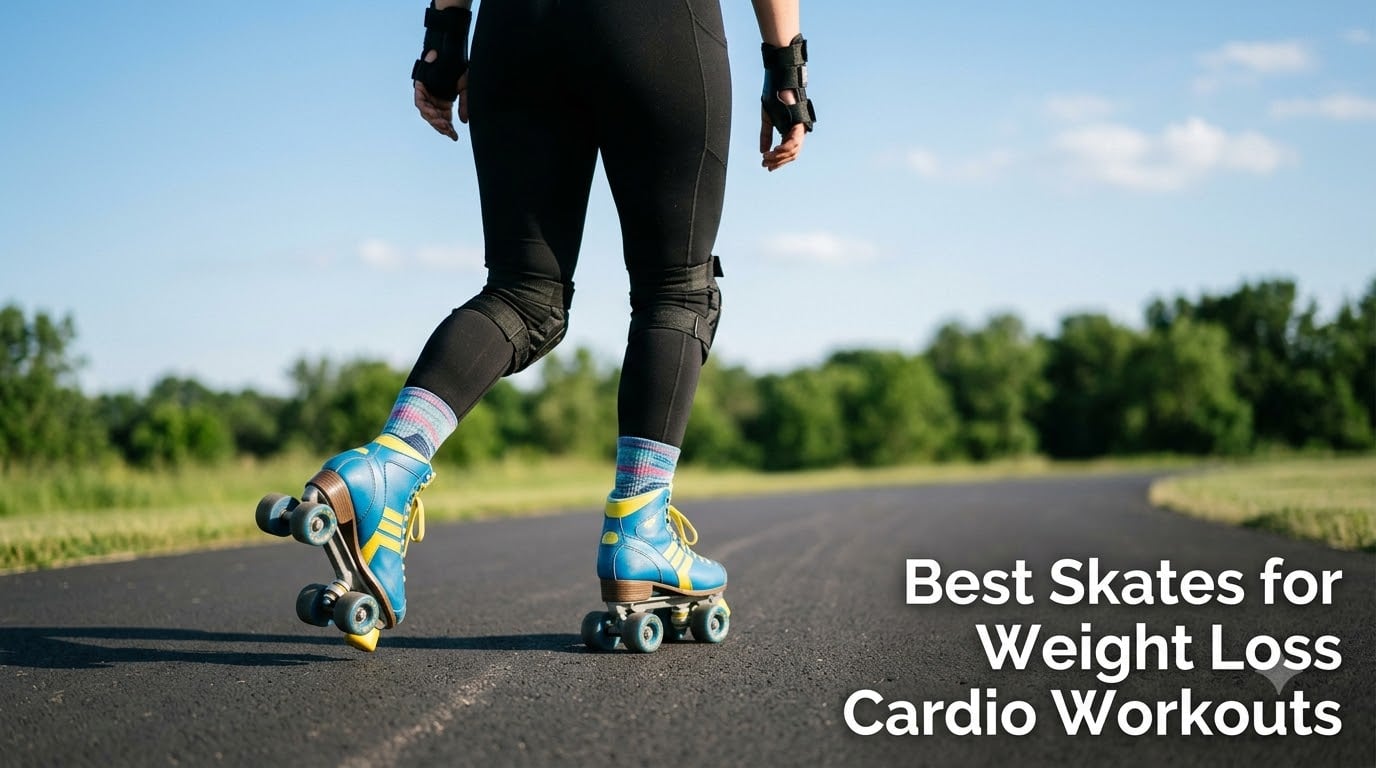 Best Skates for Weight Loss Cardio Workouts