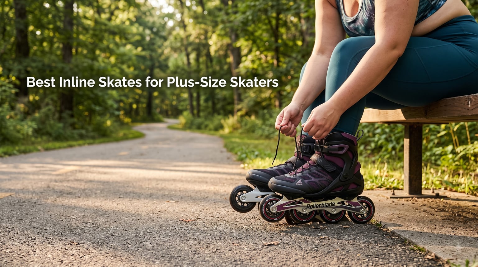 Best Inline Skates for Plus-Size Skaters