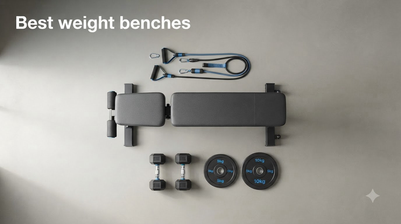 Best weight benches