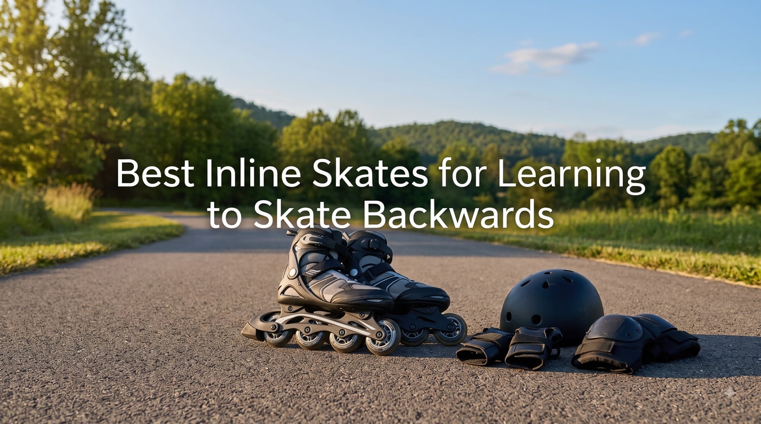 Best Inline Skates for Learning to Skate Backwards