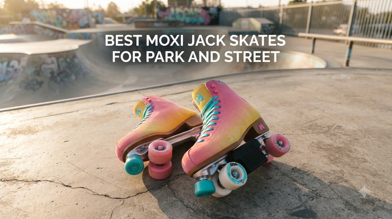 Best Moxi Jack Skates for Park and Street