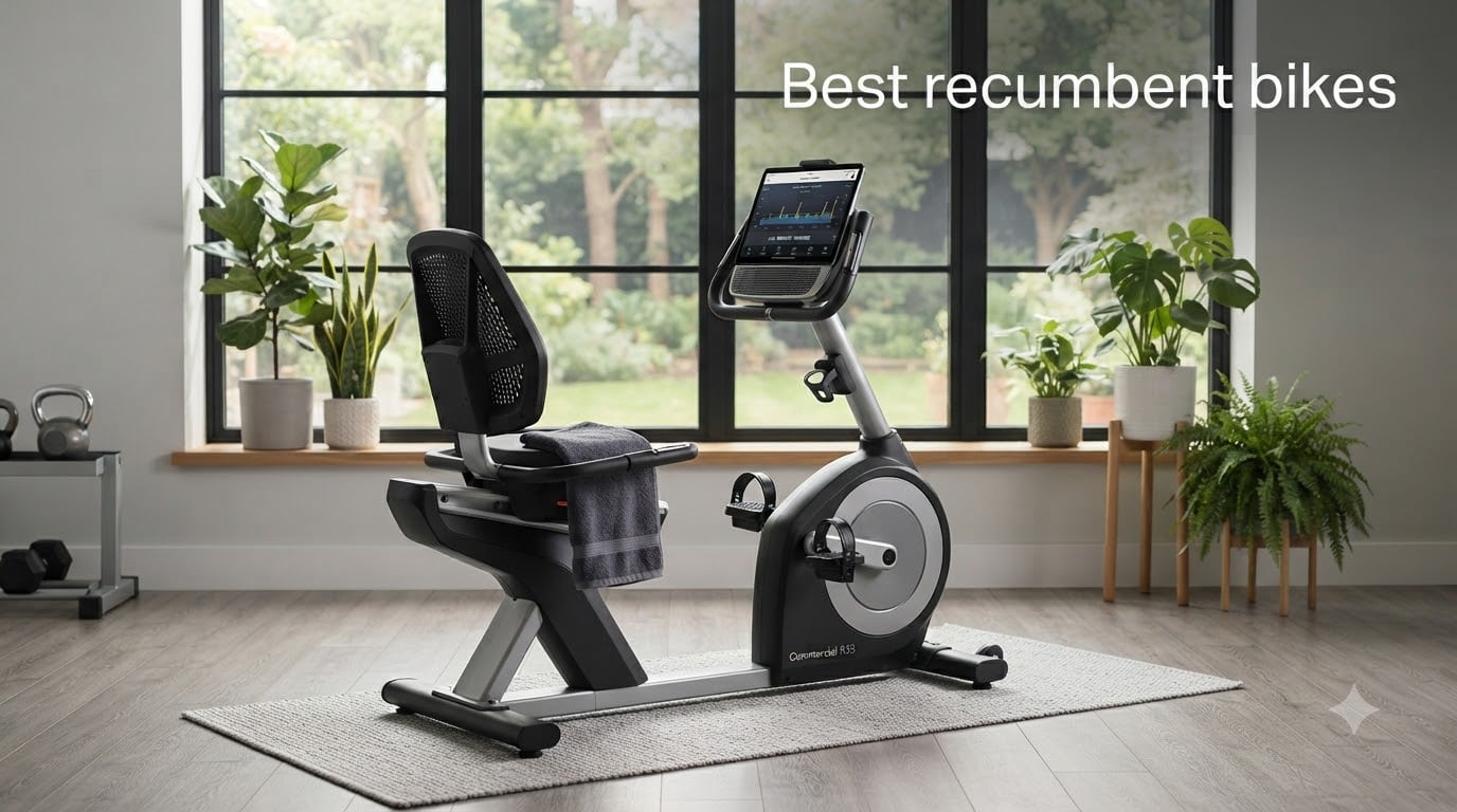 Best recumbent bikes