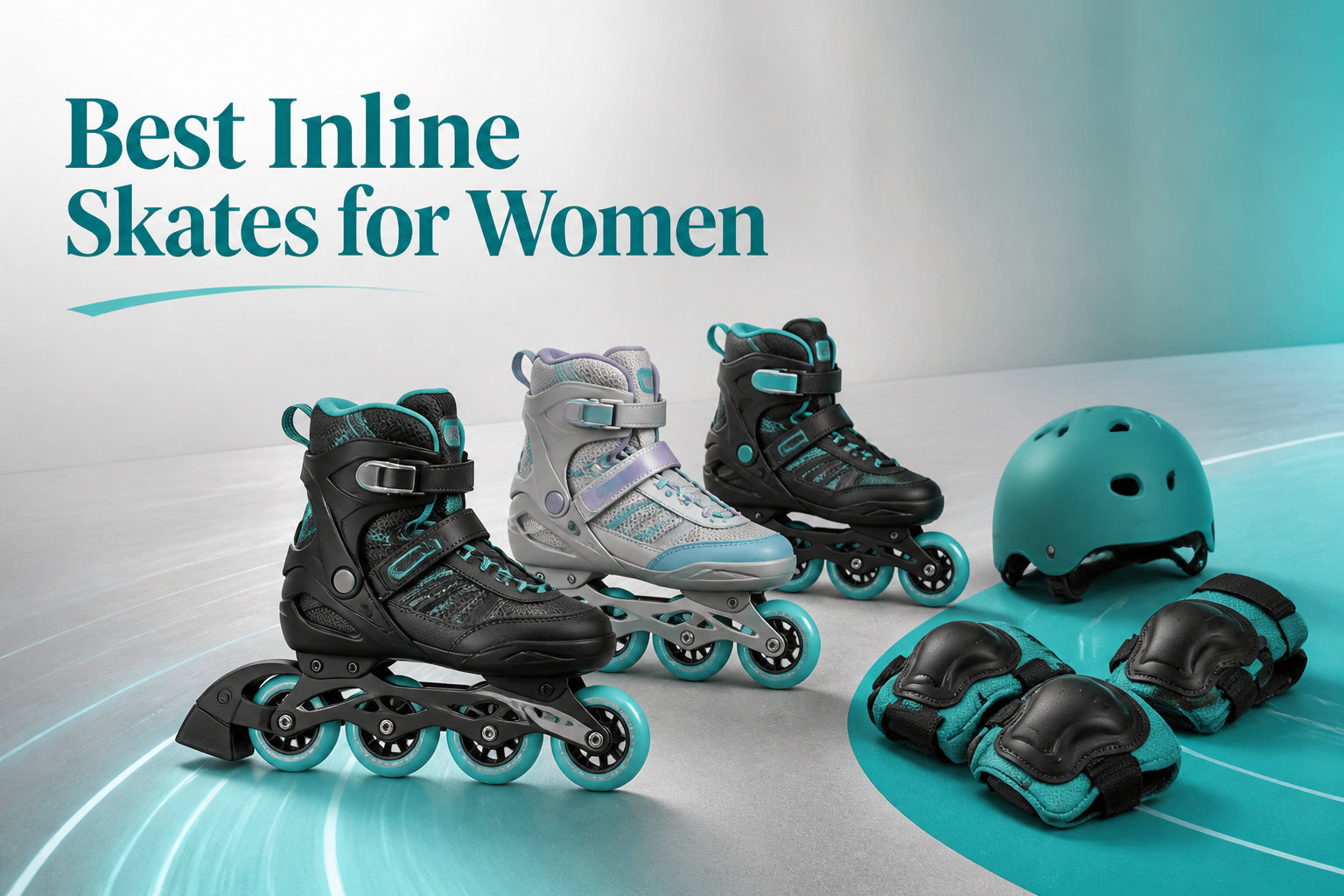 Best Inline Skates for Women