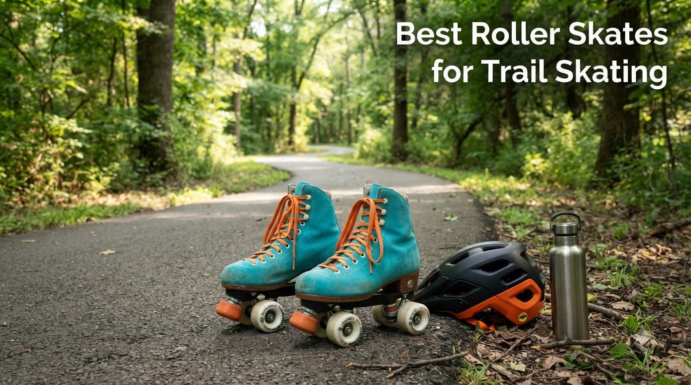 Best Roller Skates for Trail Skating