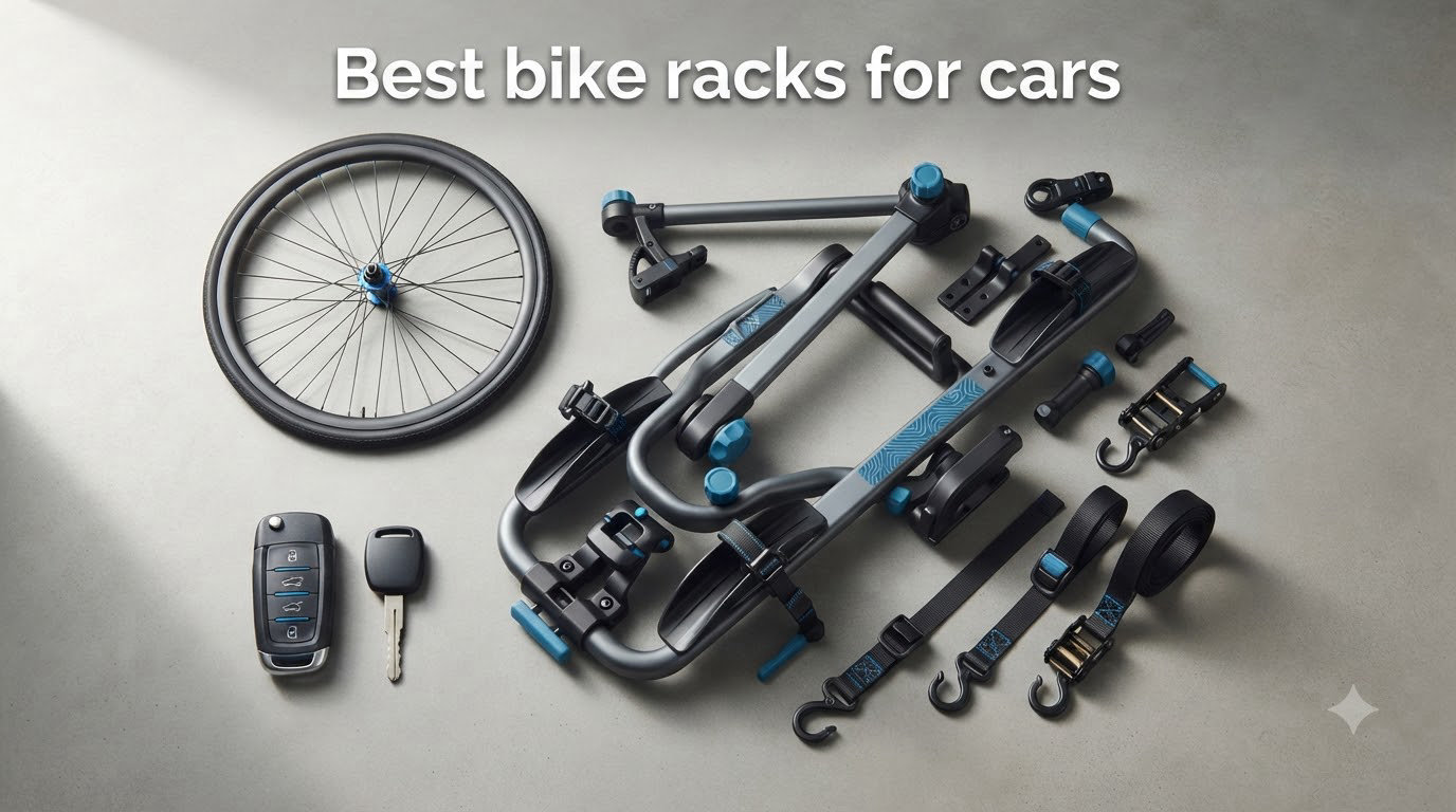 Best bike racks for cars