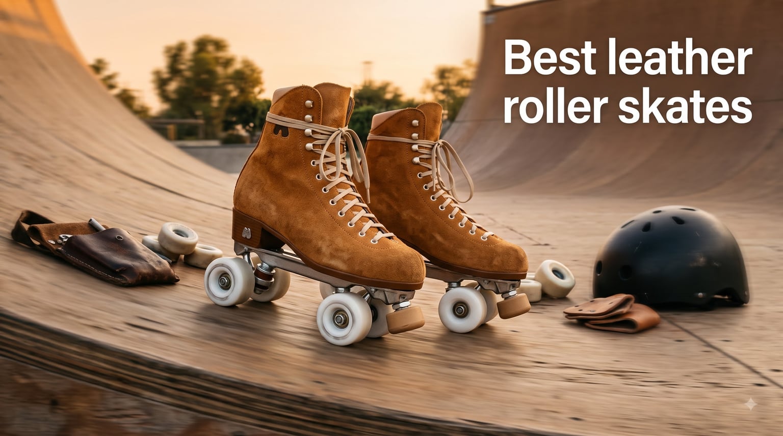 Best leather roller skates