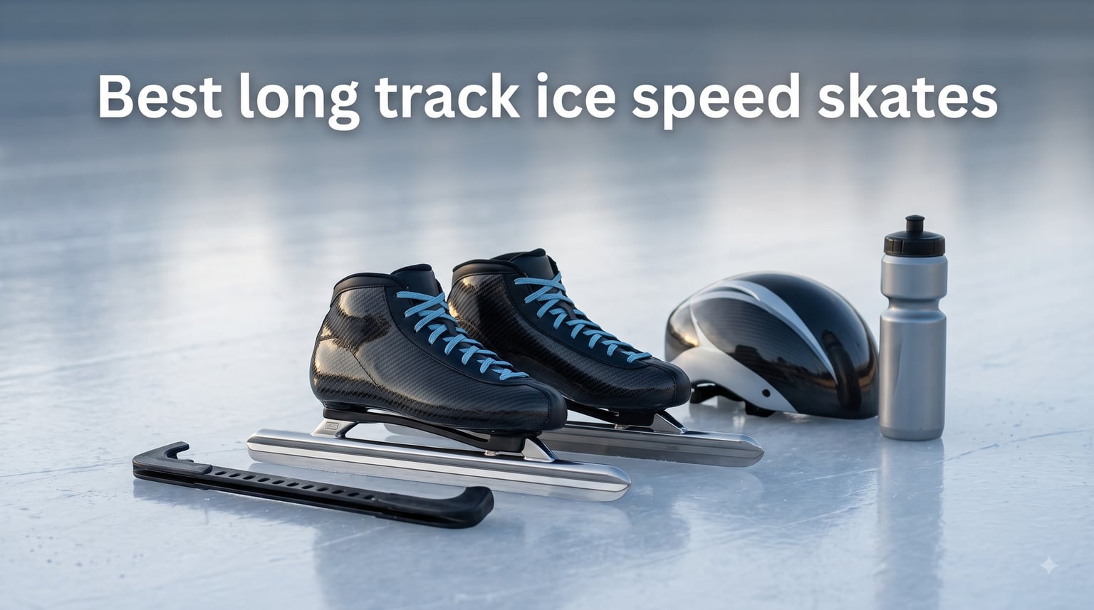 Best long track ice speed skates
