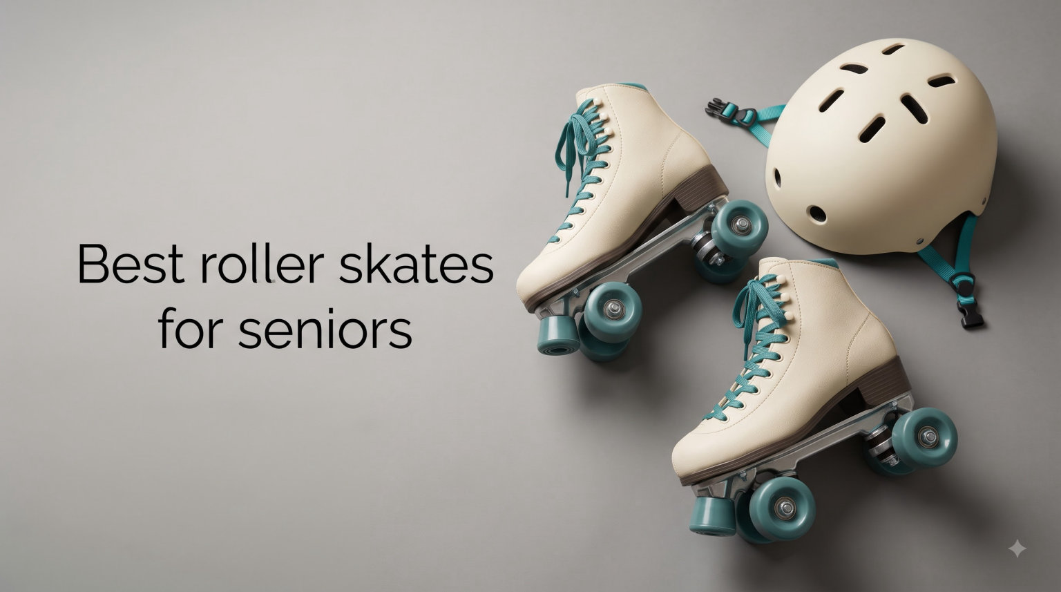 Best roller skates for seniors