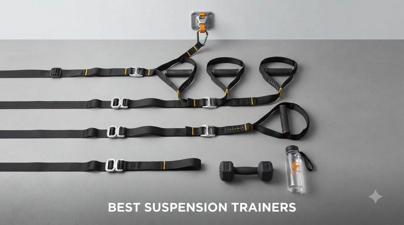Best suspension trainers