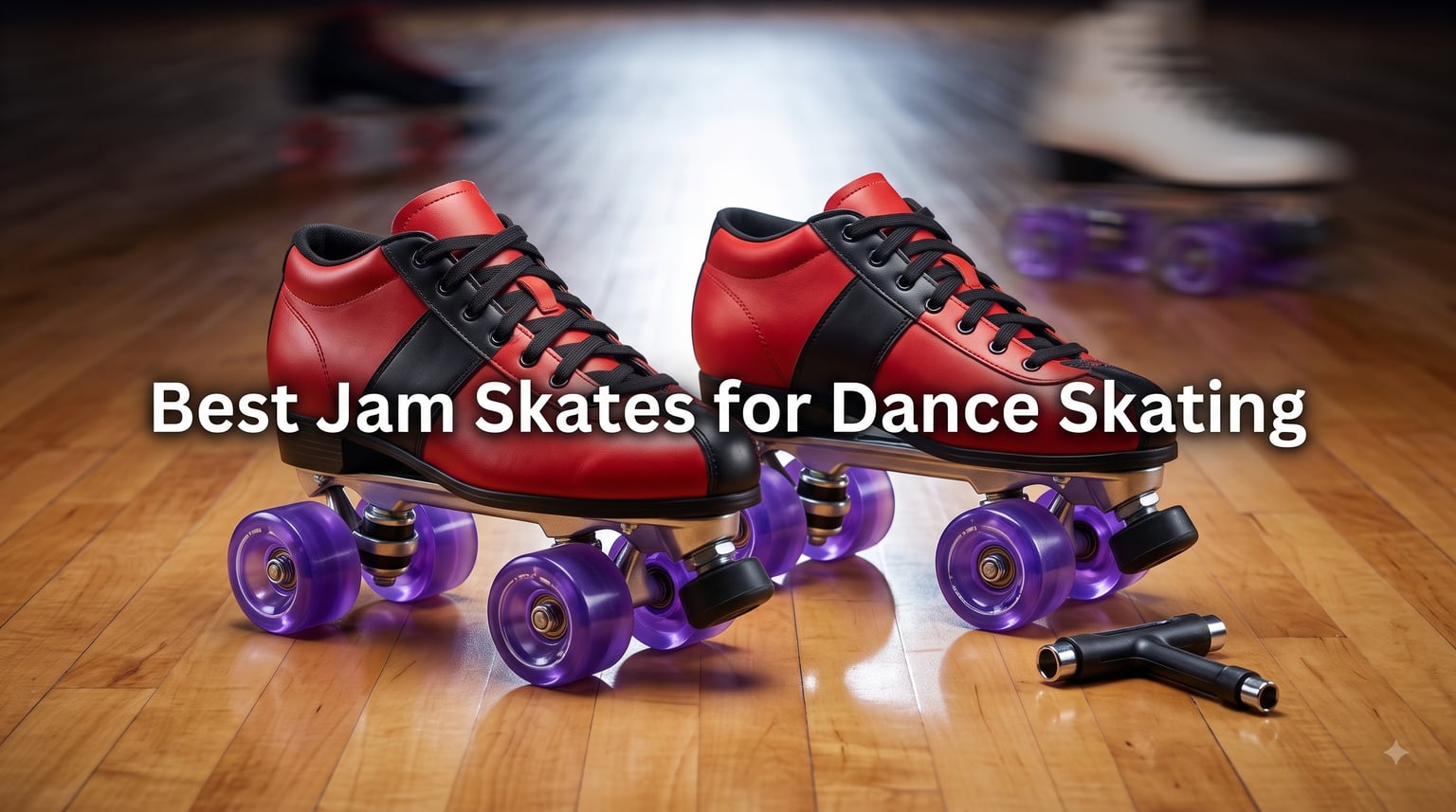 Best Jam Skates for Dance Skating