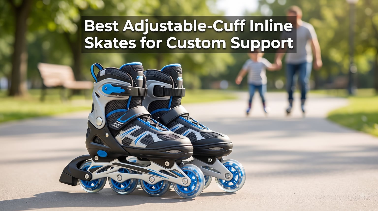 Best Adjustable-Cuff Inline Skates for Custom Support