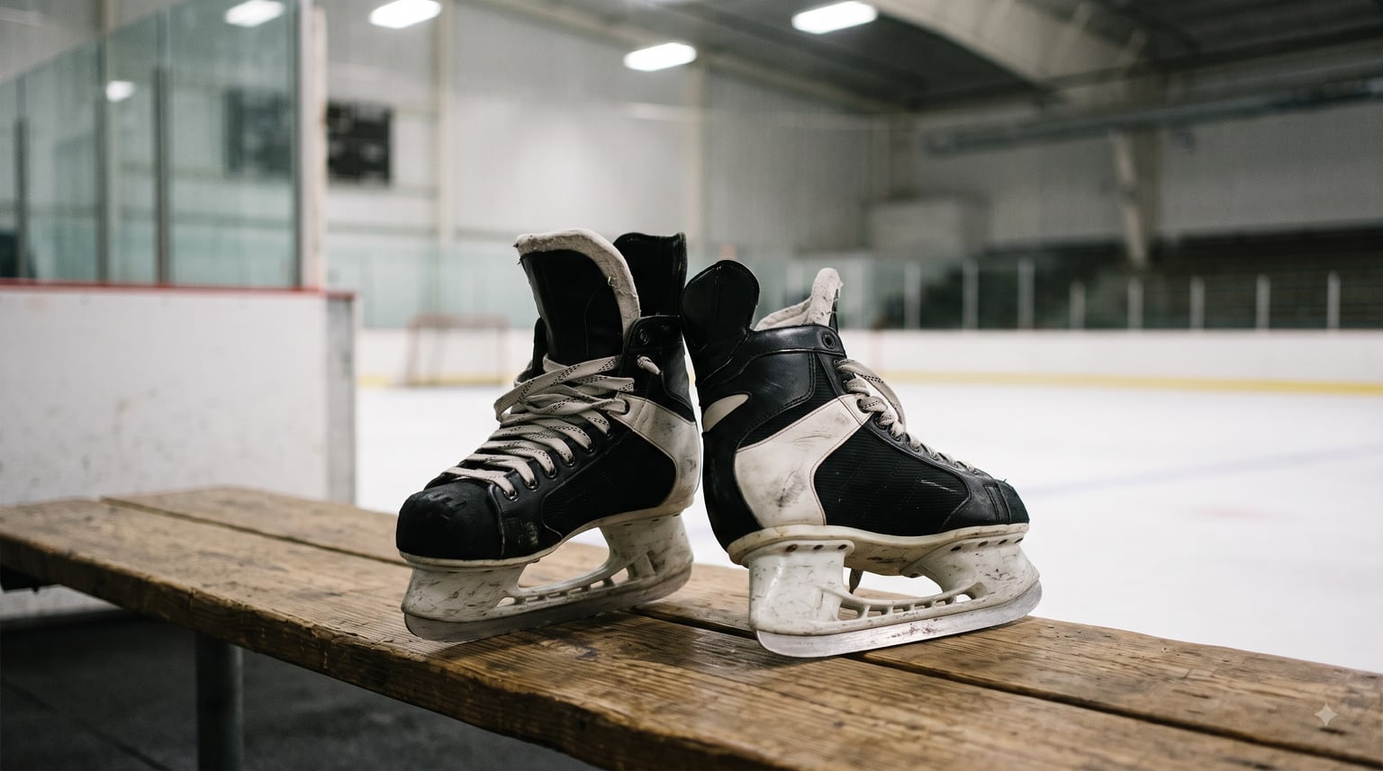 Why one skate always feels different from the other