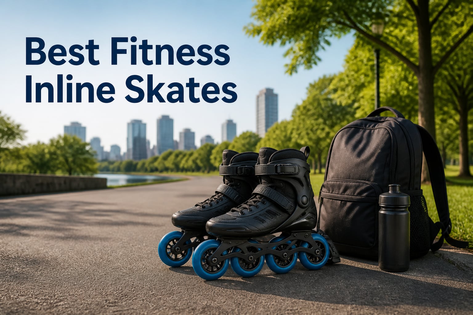 Best Fitness Inline Skates for 2026
