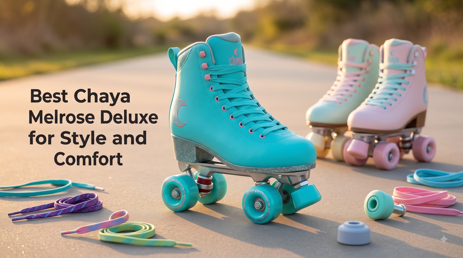 Best Chaya Melrose Deluxe Skates for Style and Comfort