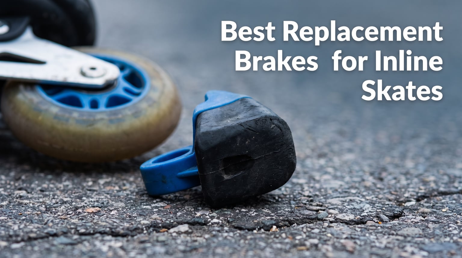 Best Replacement Brakes for Inline Skates