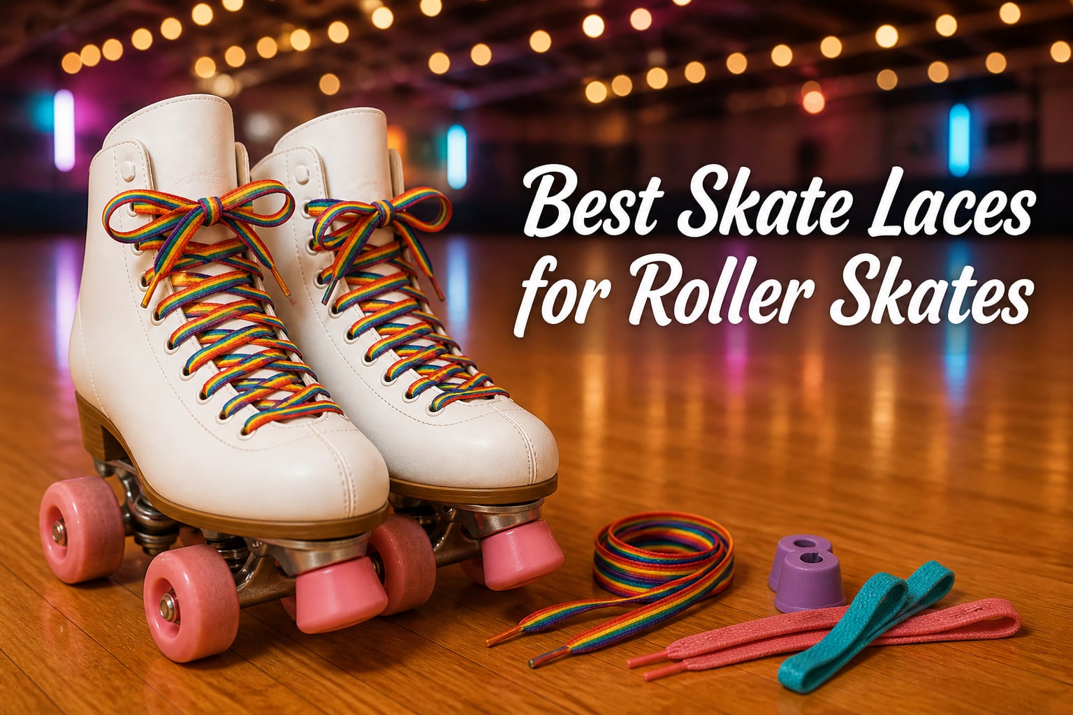 Best Skate Laces for Roller Skates