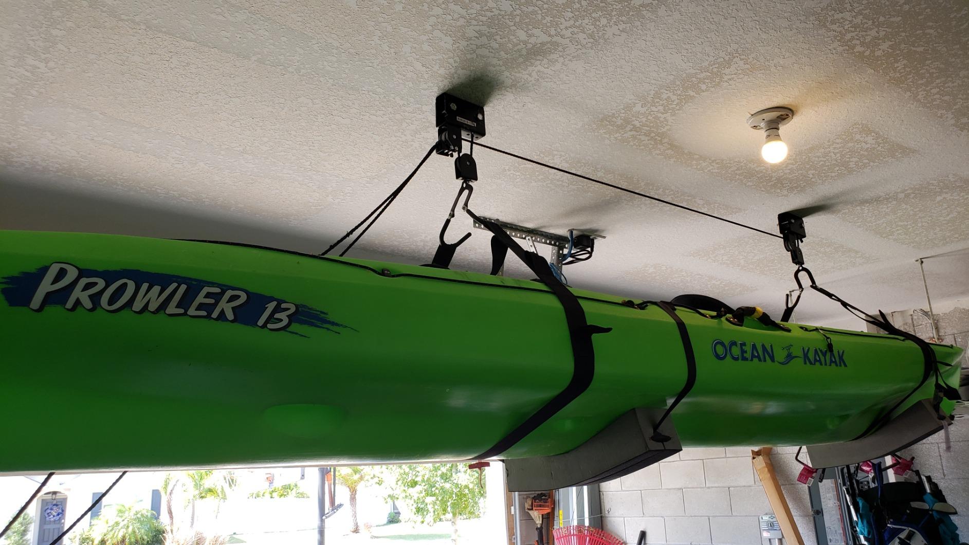 AIRHEAD Grapnel Anchor System customer photo 2