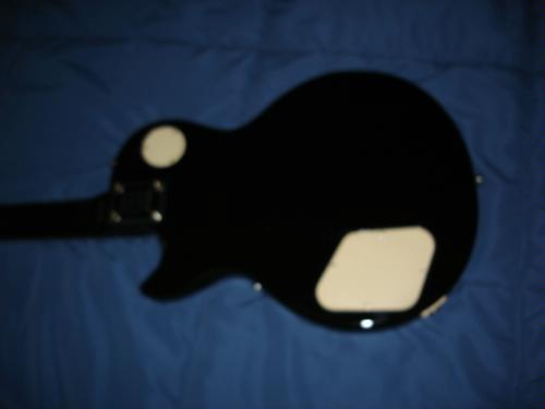 Epiphone Les Paul 100 E1, Ebony customer photo 2