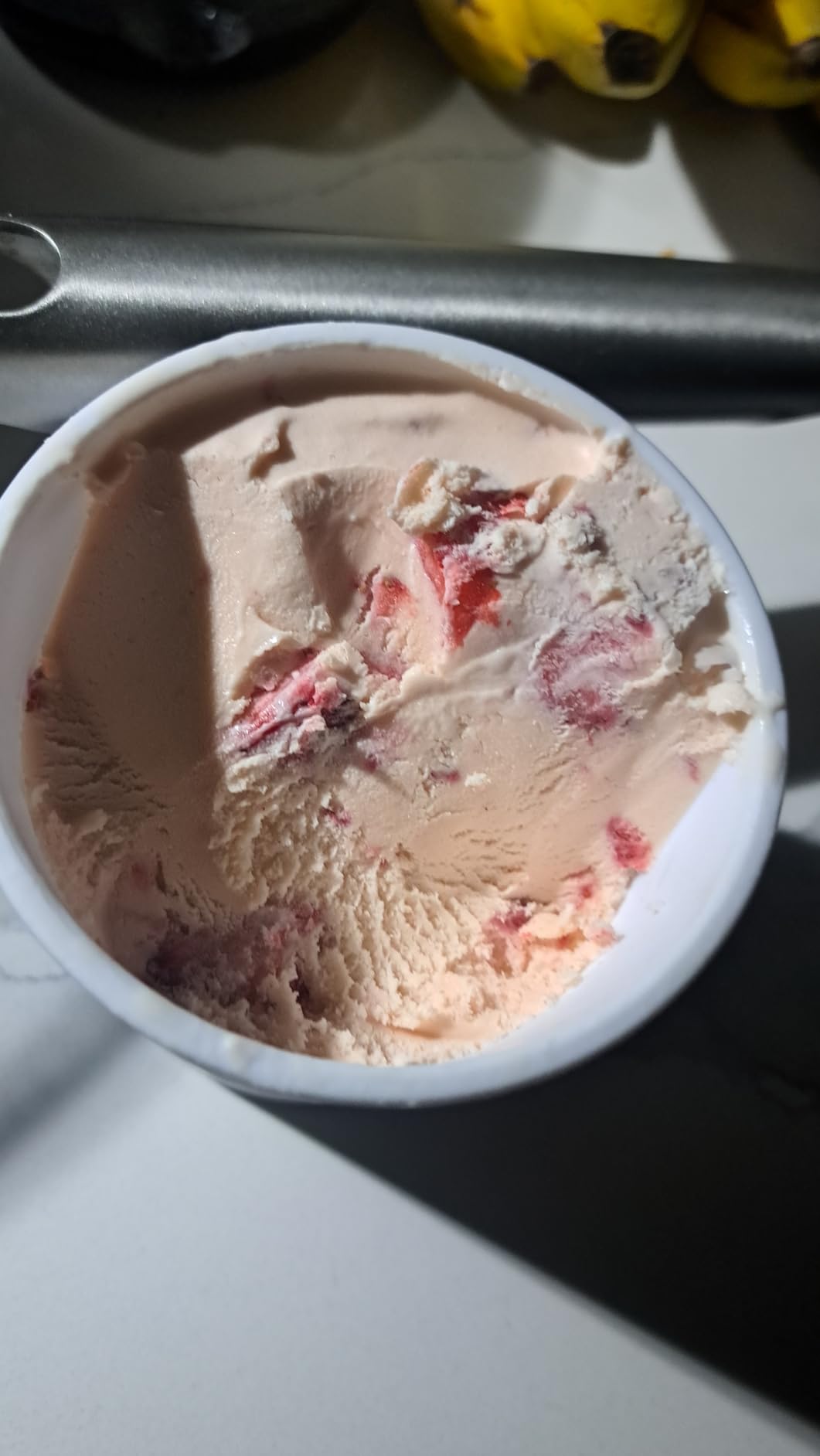 Cuisinart Ice Cream Maker Machine, Fully Automatic, Stainless Steel, 2 qt customer photo 2