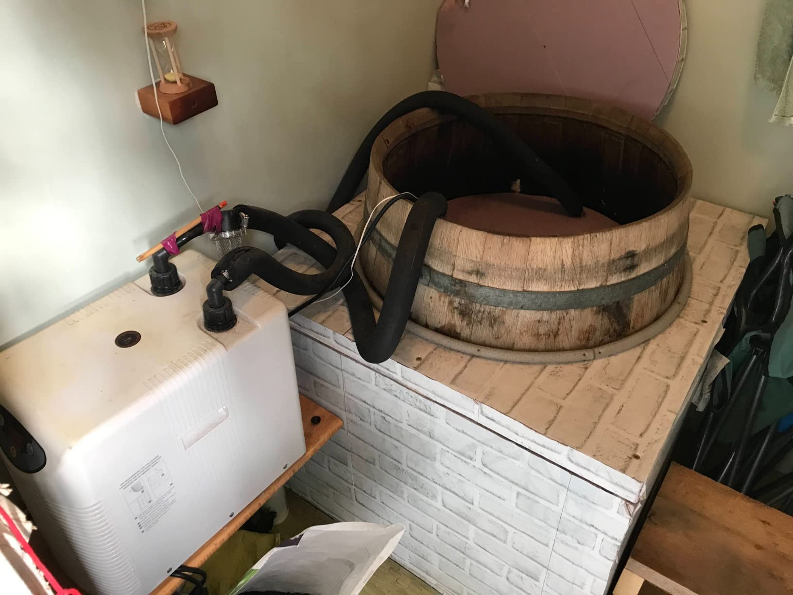 ACTIVEAQUA Chiller, 1/10 HP customer photo 2