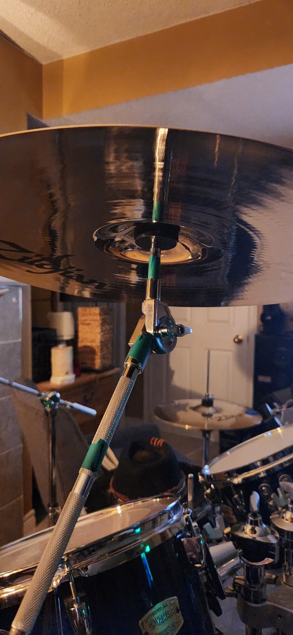 Zildjian A20579-11 A Custom Cymbal Pack customer photo 1