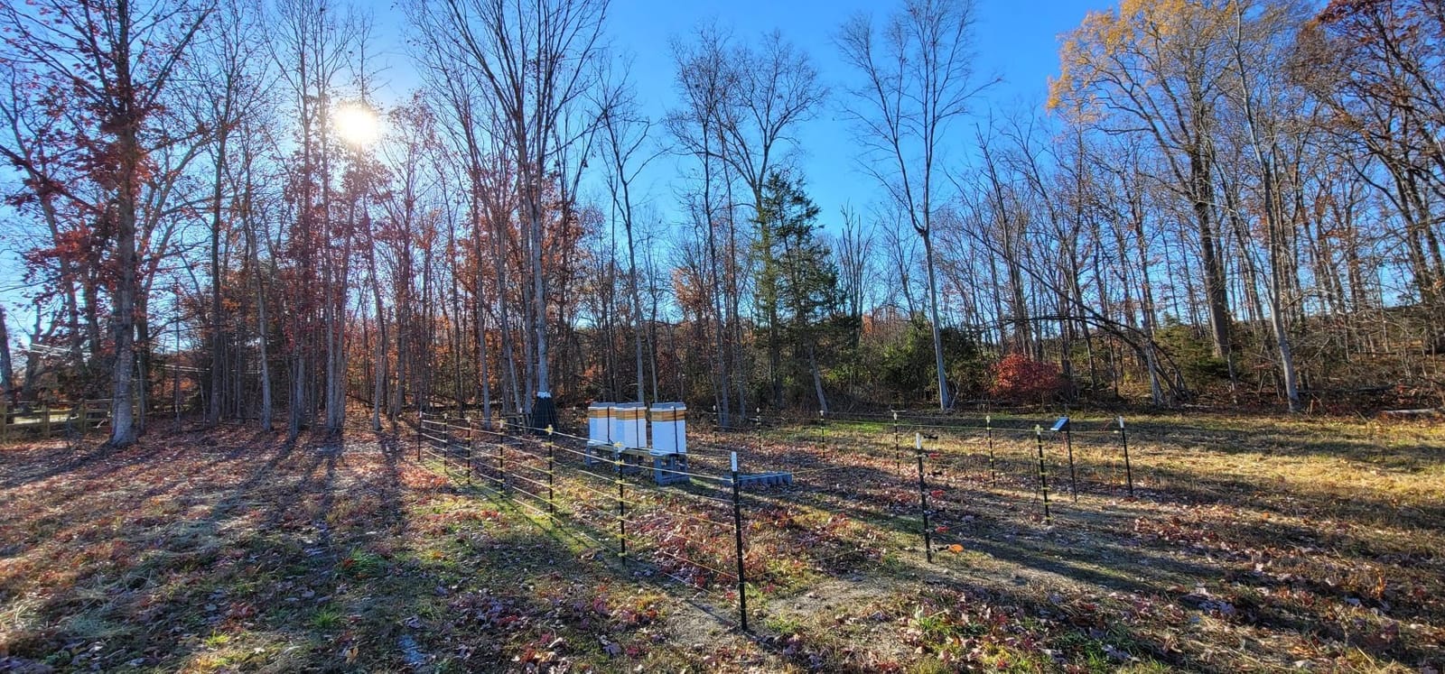 Zareba 10 Mile Solar Powered Low Impedance Electric Fence Charger customer photo 2