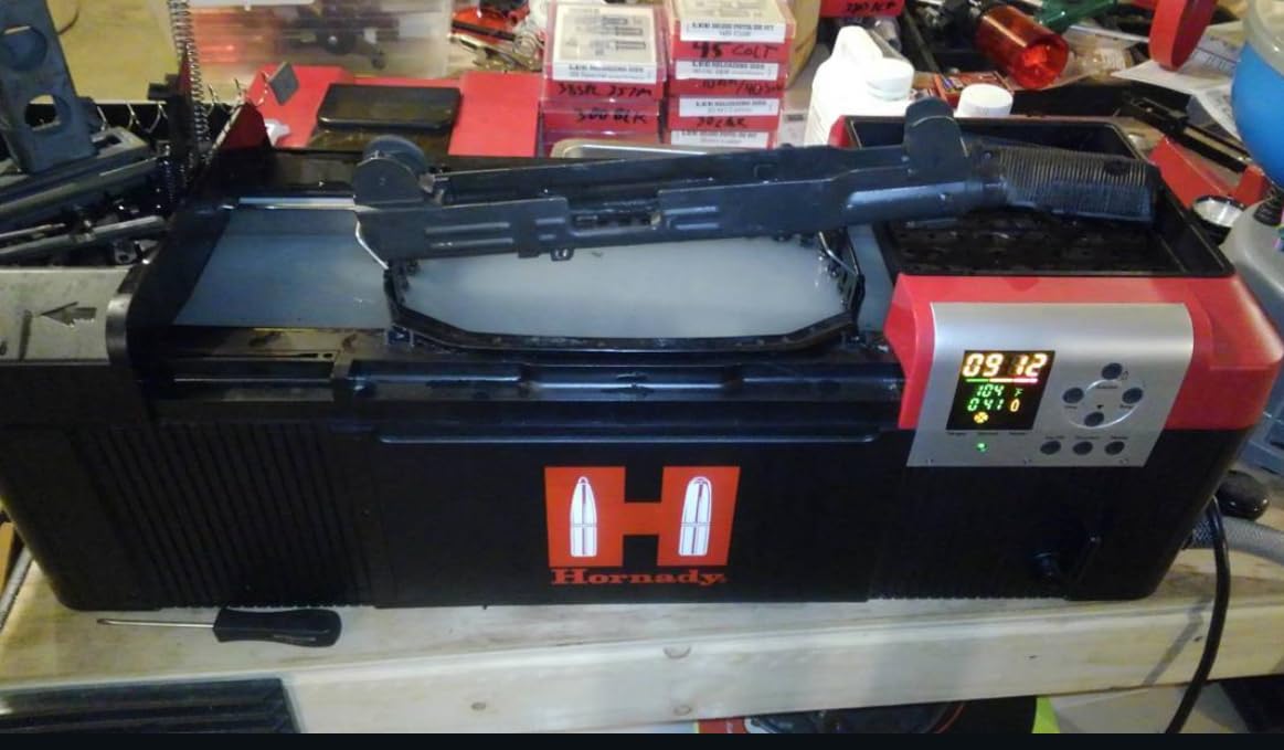 HornadyHornady, customer photo 2
