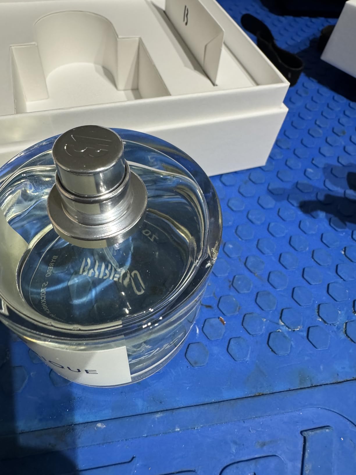 Byredo Bal Dafrique, 3.4 Oz customer photo 2