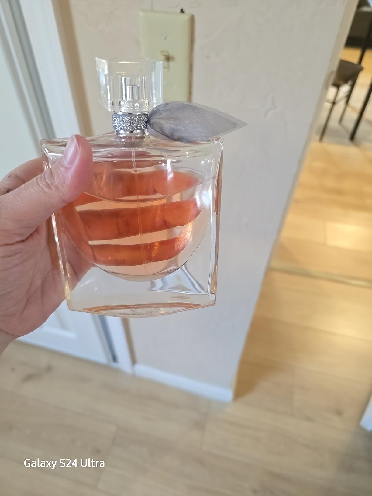 Lancôme La Vie Est Belle Eau de Parfum - Floral Women's Perfume customer photo 2