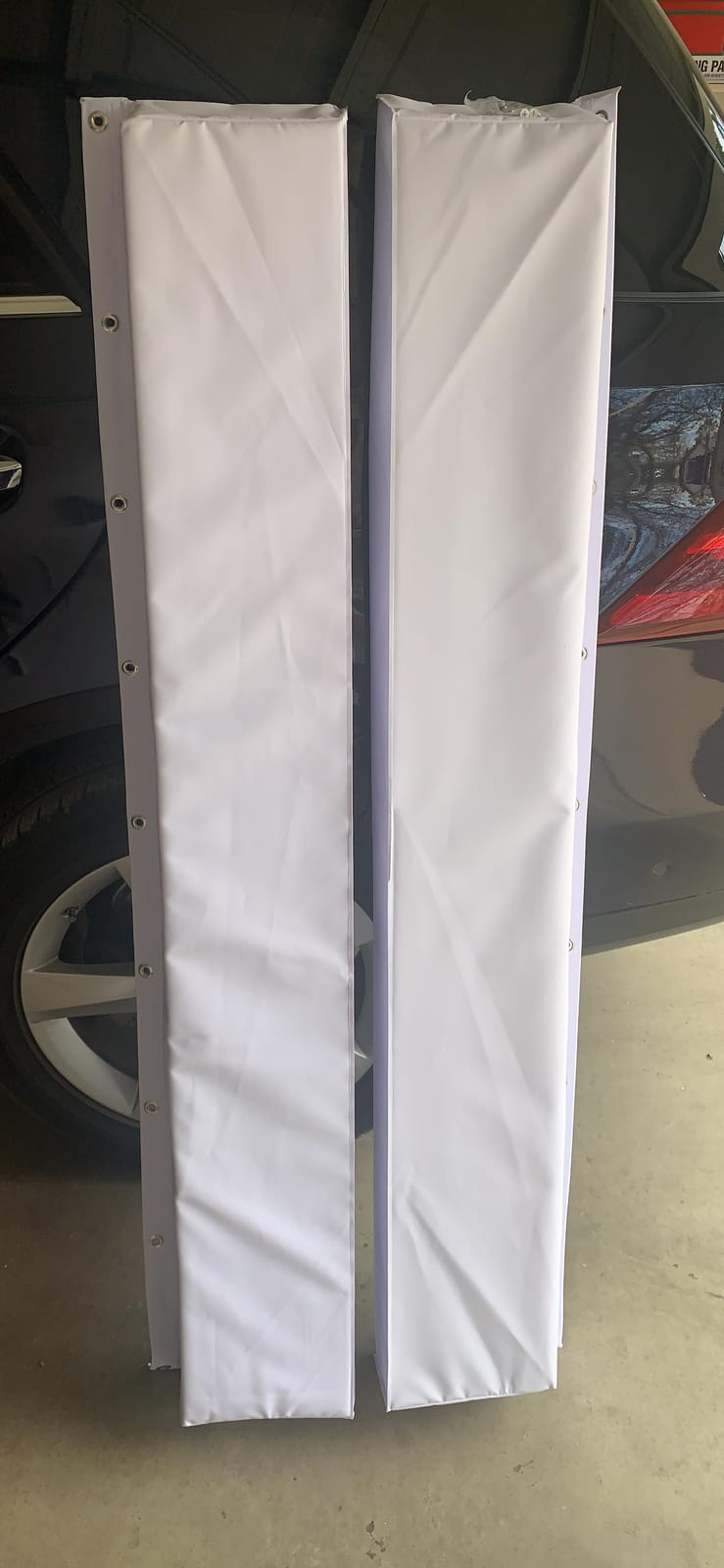 HULL HUGR Marina Bumper, Multiple Sizes,Docking Boat Bumpers customer photo 2