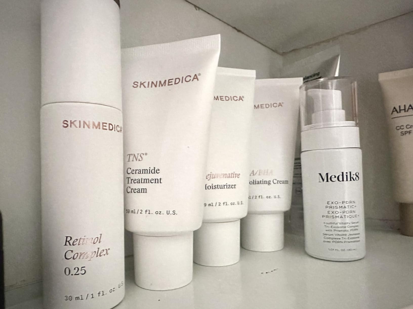SkinMedica Rejuvenative Face Moisturizer - Hydrating Face Cream for Dry or Mature Skin - Dermatologist - Recommended - Helps Promote a Youthful, Refreshed Appearance (2 oz) customer photo 1