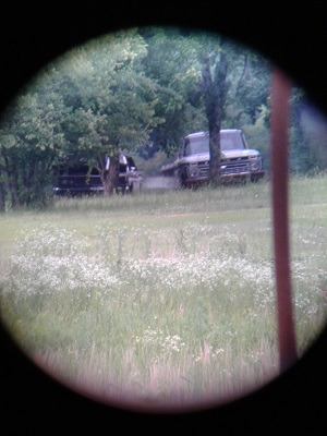 20-60x60 Angled Spotting Scopes for Target Shooting/Hunting/Birding customer photo 2